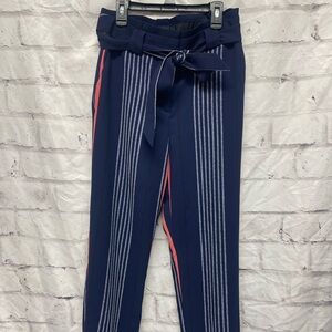 Express PaperBag Dress Pants